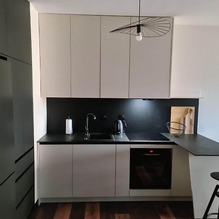 Copper Apartment Free Parking Breslavia Exterior foto