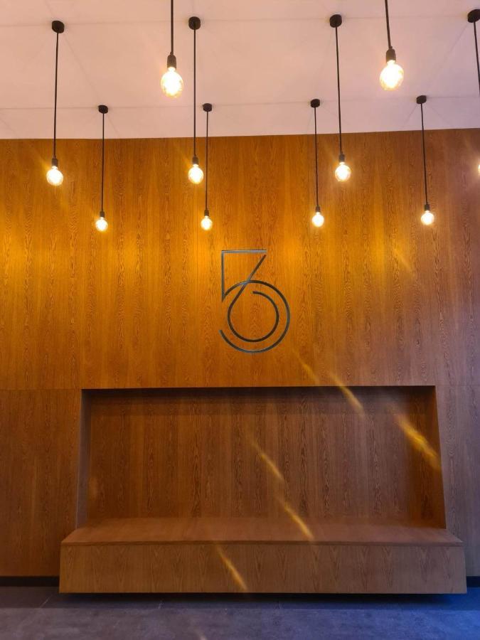 Copper Apartment Free Parking Breslavia Exterior foto