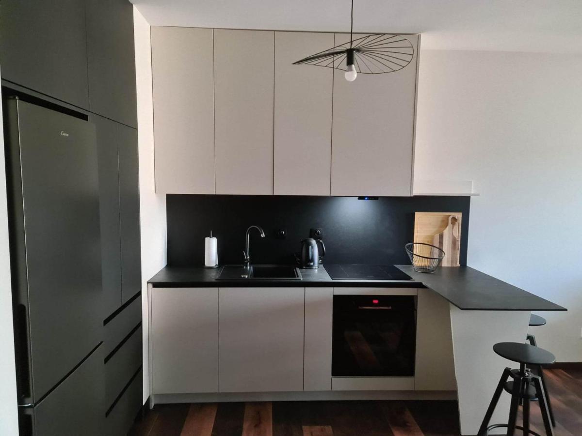Copper Apartment Free Parking Breslavia Exterior foto