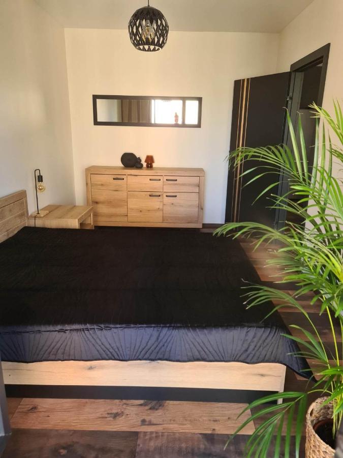 Copper Apartment Free Parking Breslavia Exterior foto