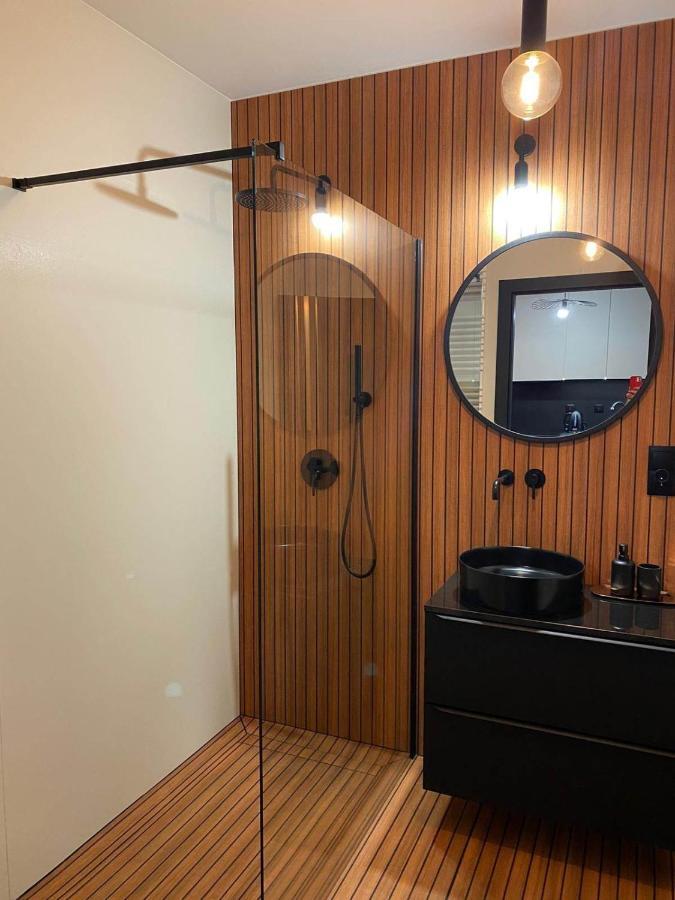 Copper Apartment Free Parking Breslavia Exterior foto