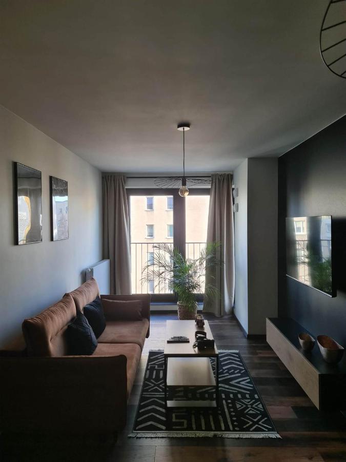 Copper Apartment Free Parking Breslavia Exterior foto