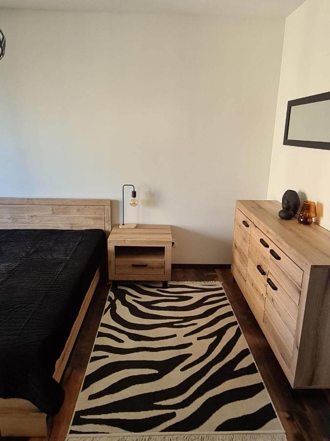 Copper Apartment Free Parking Breslavia Exterior foto